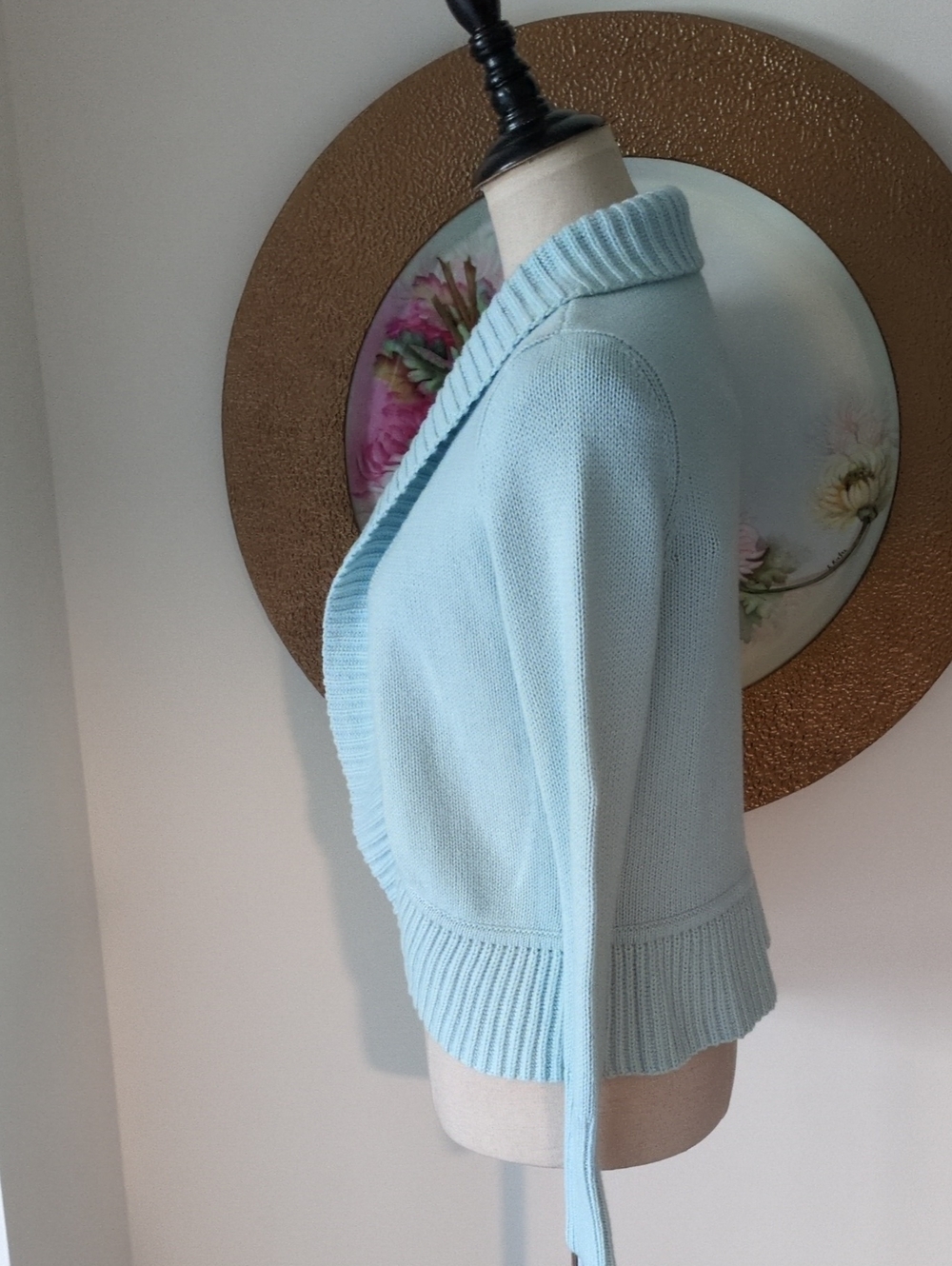 Talbots Cardigan - Picture 2 of 10
